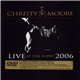 Christy Moore - Live At The Point 2006